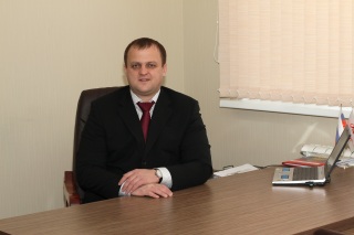 Генеральный директор ООО «Электросибмонтаж» Курлыков Дмитрий Иванович