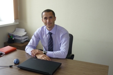 Финансовый директор ООО «ЭСМ ПЛЮС» Курлыков Дмитрий Иванович